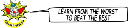 Learn from the worst to beat the best